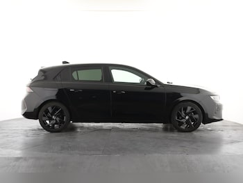 Used Vauxhall Astra 2025 for sale - 77732414: Photo