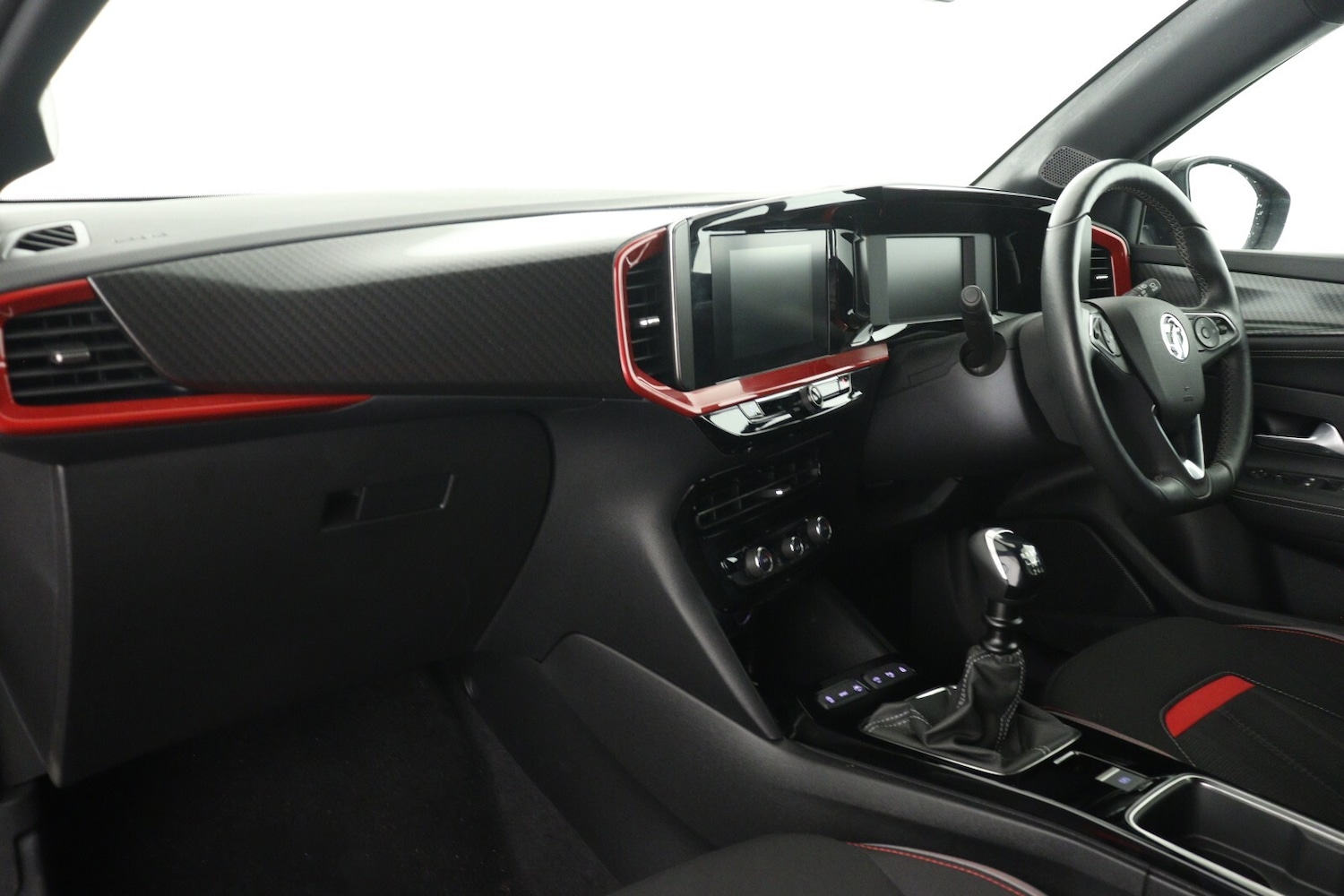 Used Vauxhall Mokka 2022 for sale - 76221676: Photo 11