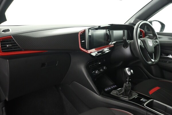 Used Vauxhall Mokka 2022 for sale - 76221676: Photo 11