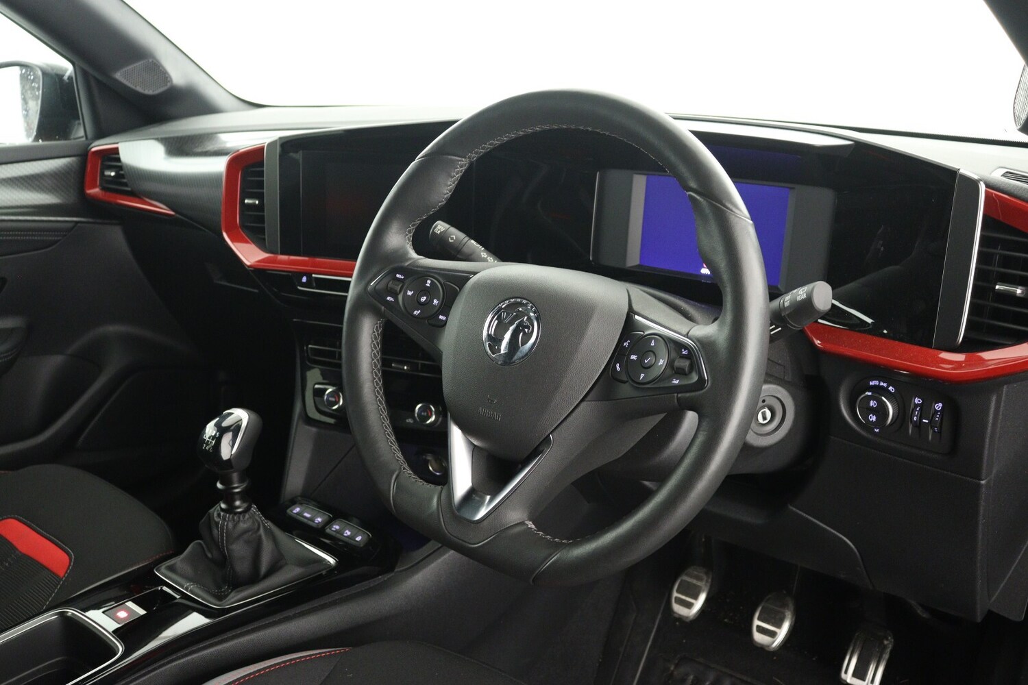 Used Vauxhall Mokka 2022 for sale - 76221676: Photo 13