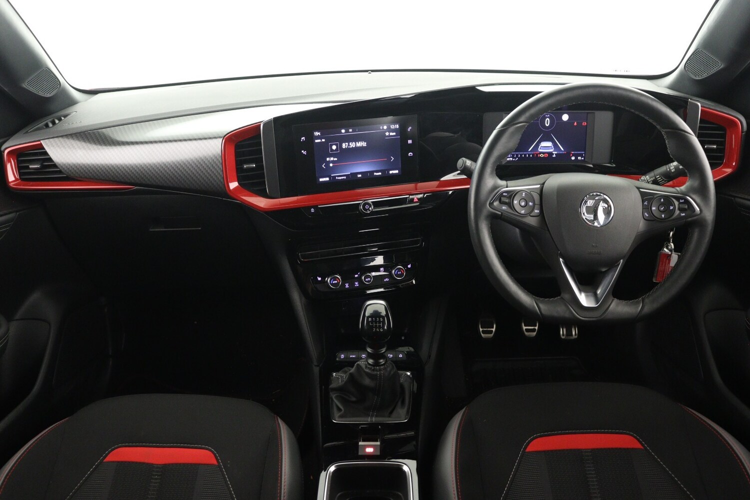 Used Vauxhall Mokka 2022 for sale - 76221676: Photo 14