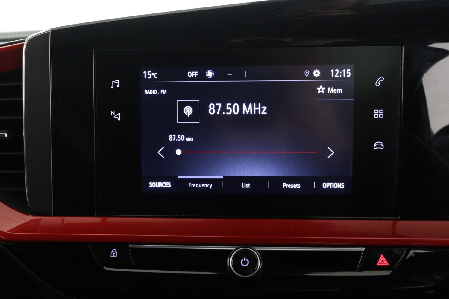 Used Vauxhall Mokka 2022 for sale - 76221676: Photo 15