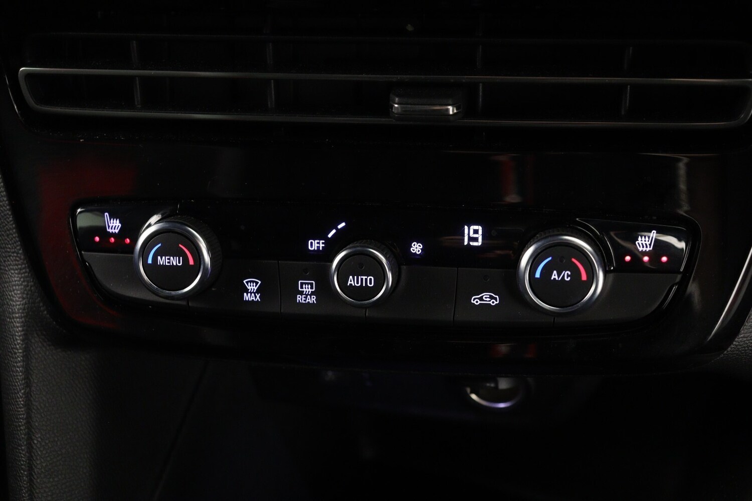 Used Vauxhall Mokka 2022 for sale - 76221676: Photo 16