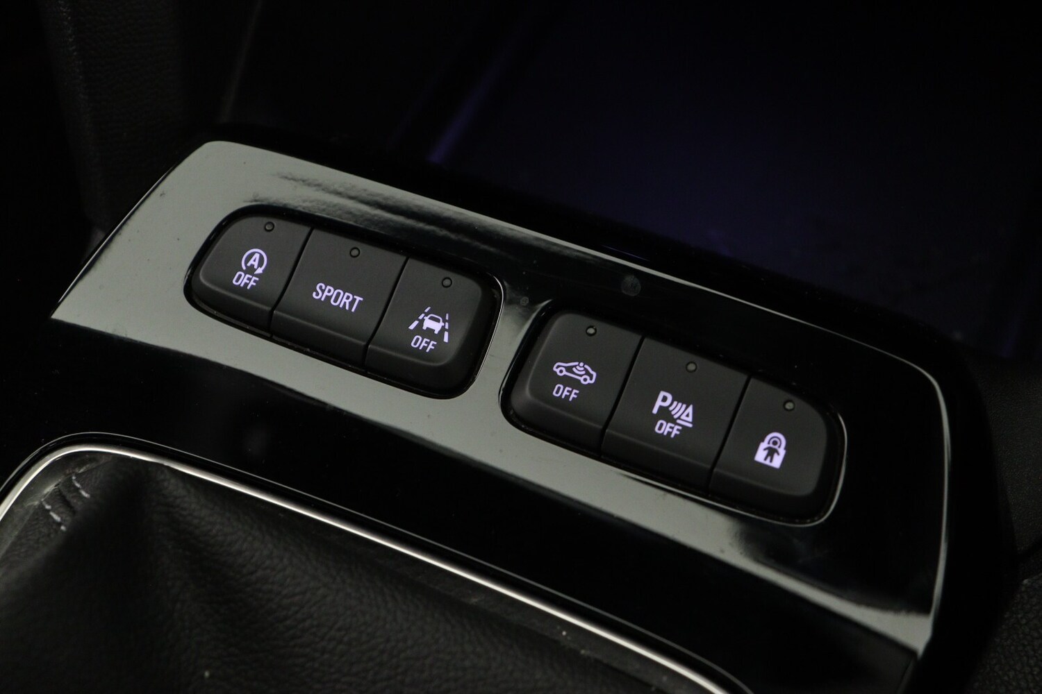 Used Vauxhall Mokka 2022 for sale - 76221676: Photo 17