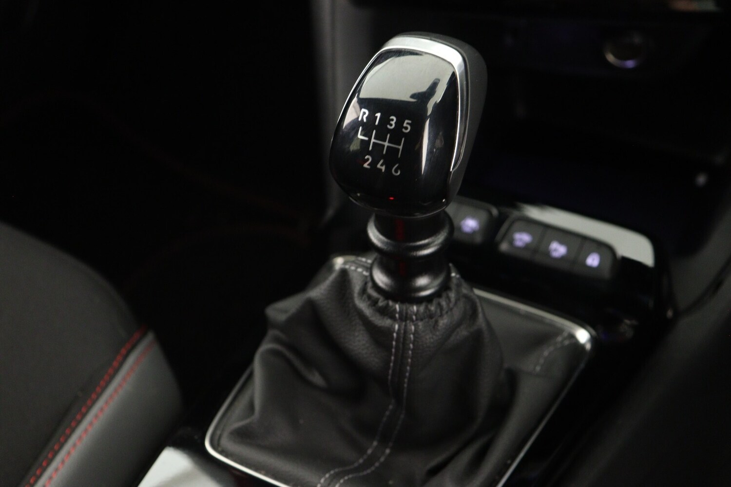 Used Vauxhall Mokka 2022 for sale - 76221676: Photo 18