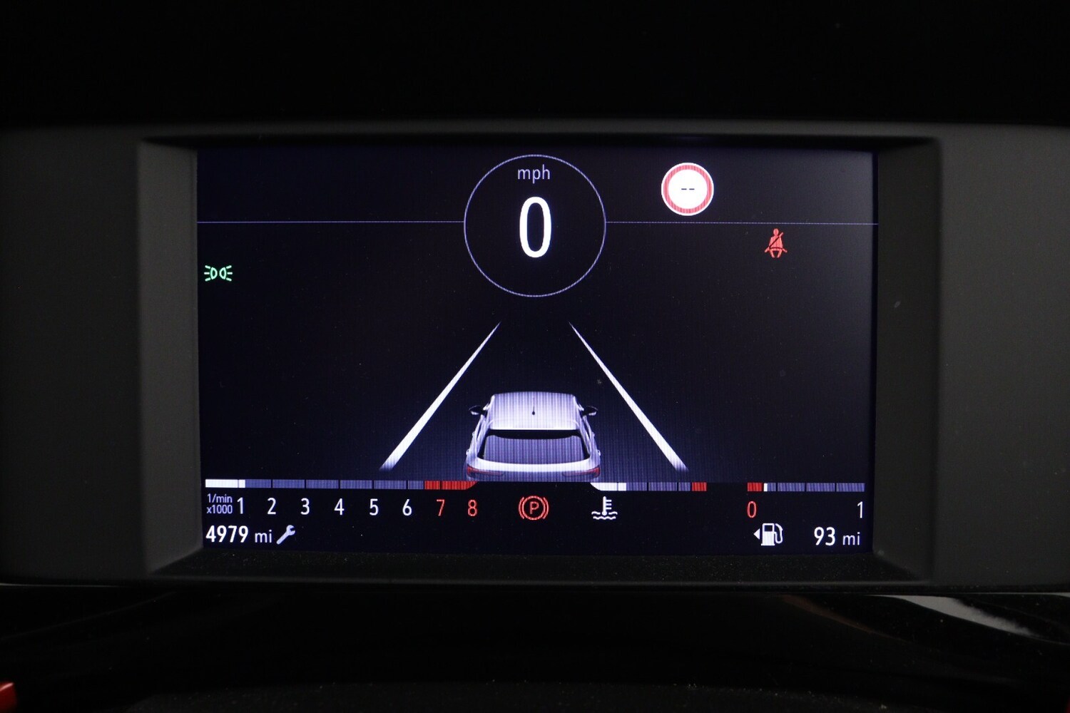 Used Vauxhall Mokka 2022 for sale - 76221676: Photo 24