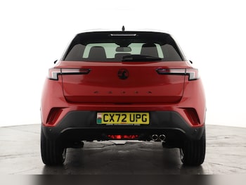 Used Vauxhall Mokka 2022 for sale - 76221676: Photo 2