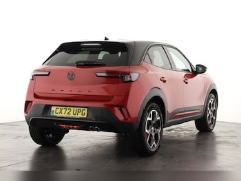 Used Vauxhall Mokka 2022 for sale - 76221676: Photo 3