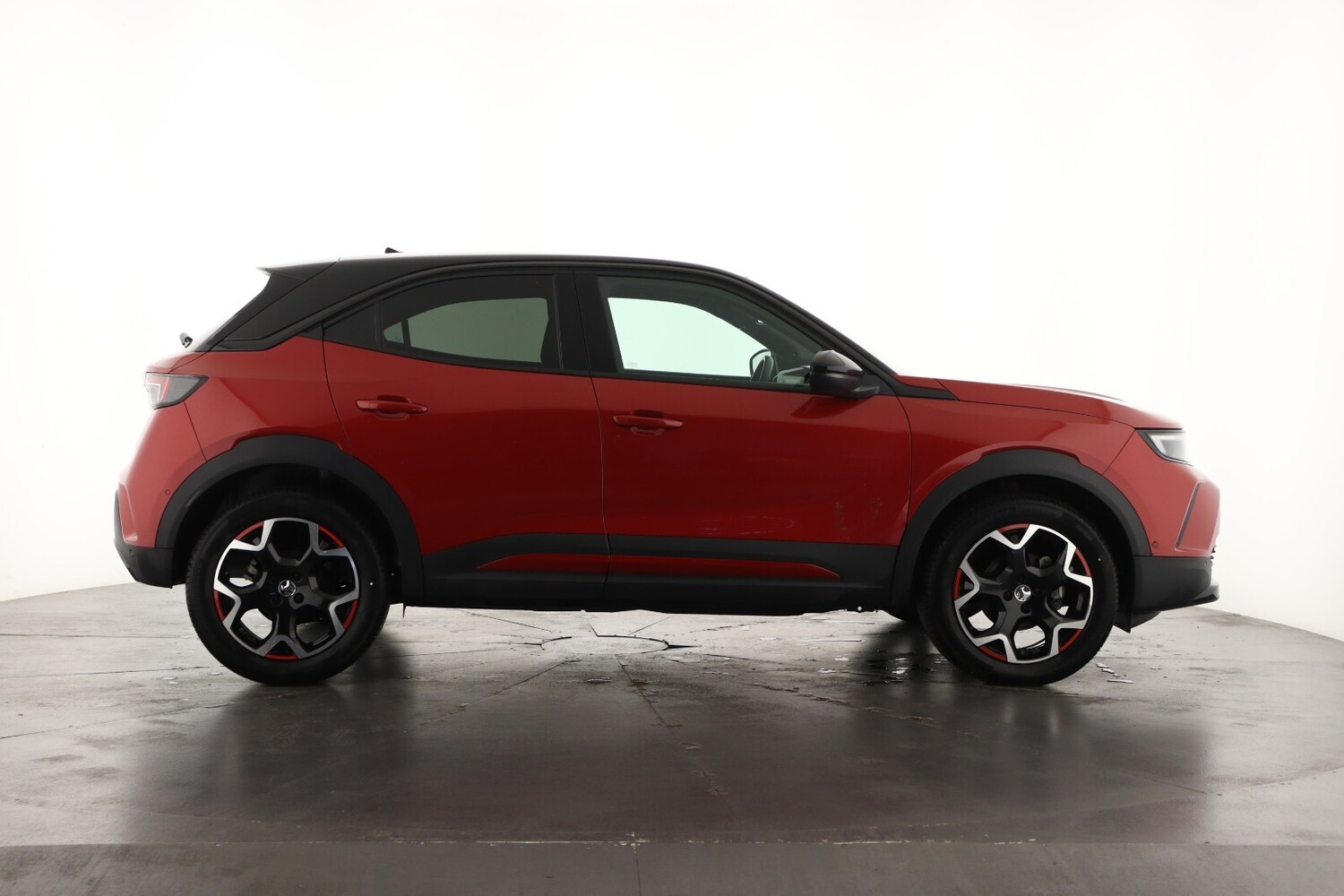 Used Vauxhall Mokka 2022 for sale - 76221676: Photo 4