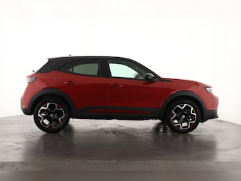 Used Vauxhall Mokka 2022 for sale - 76221676: Photo 4