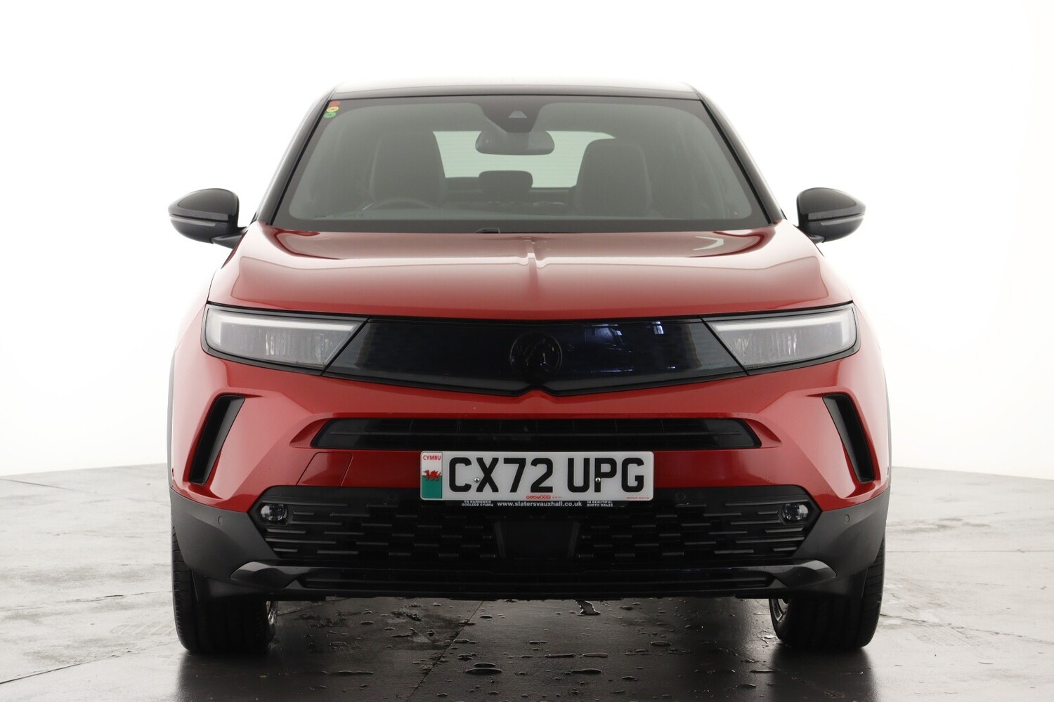 Used Vauxhall Mokka 2022 for sale - 76221676: Photo 5