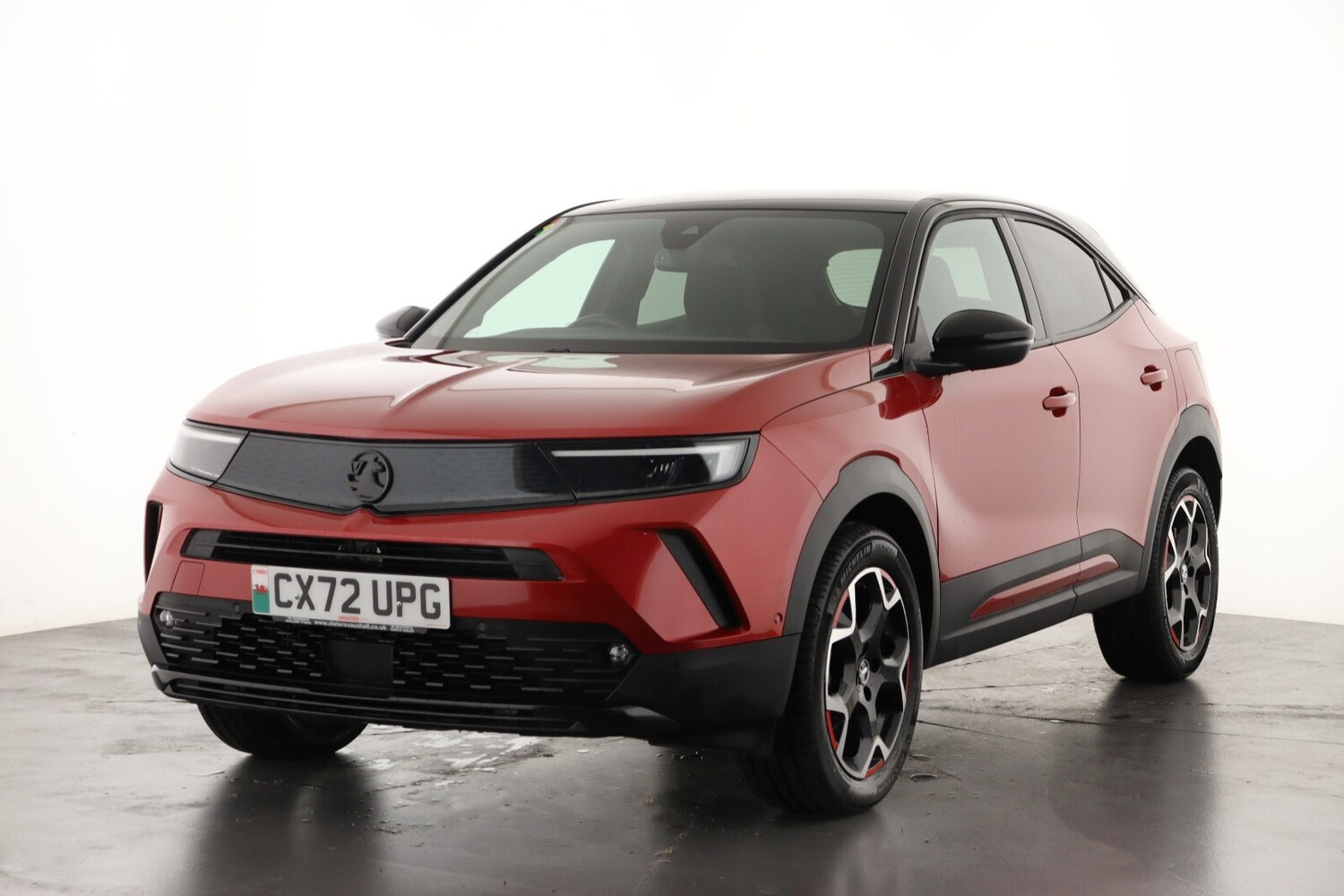 Used Vauxhall Mokka 2022 for sale - 76221676: Photo 6