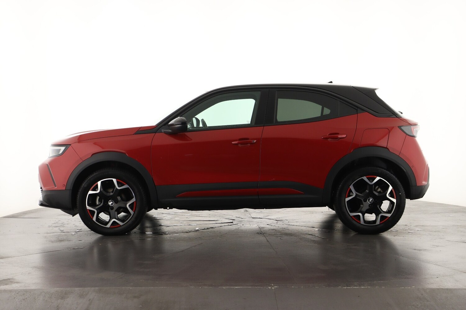 Used Vauxhall Mokka 2022 for sale - 76221676: Photo 7