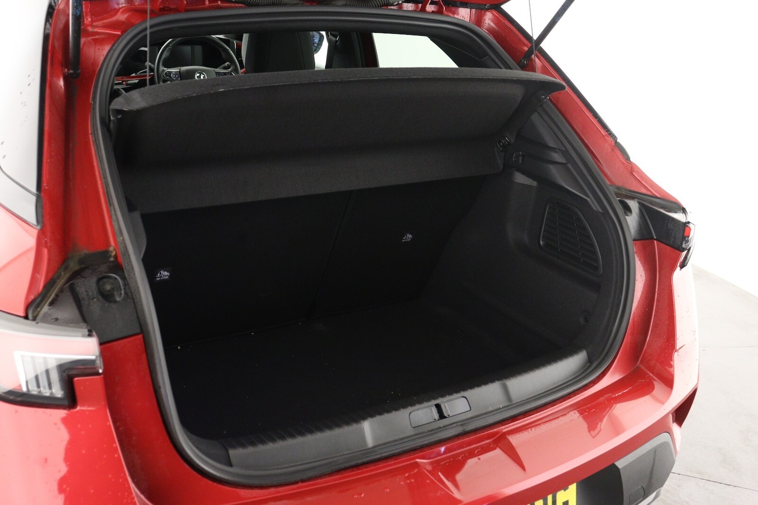 Used Vauxhall Mokka 2022 for sale - 76221676: Photo 9