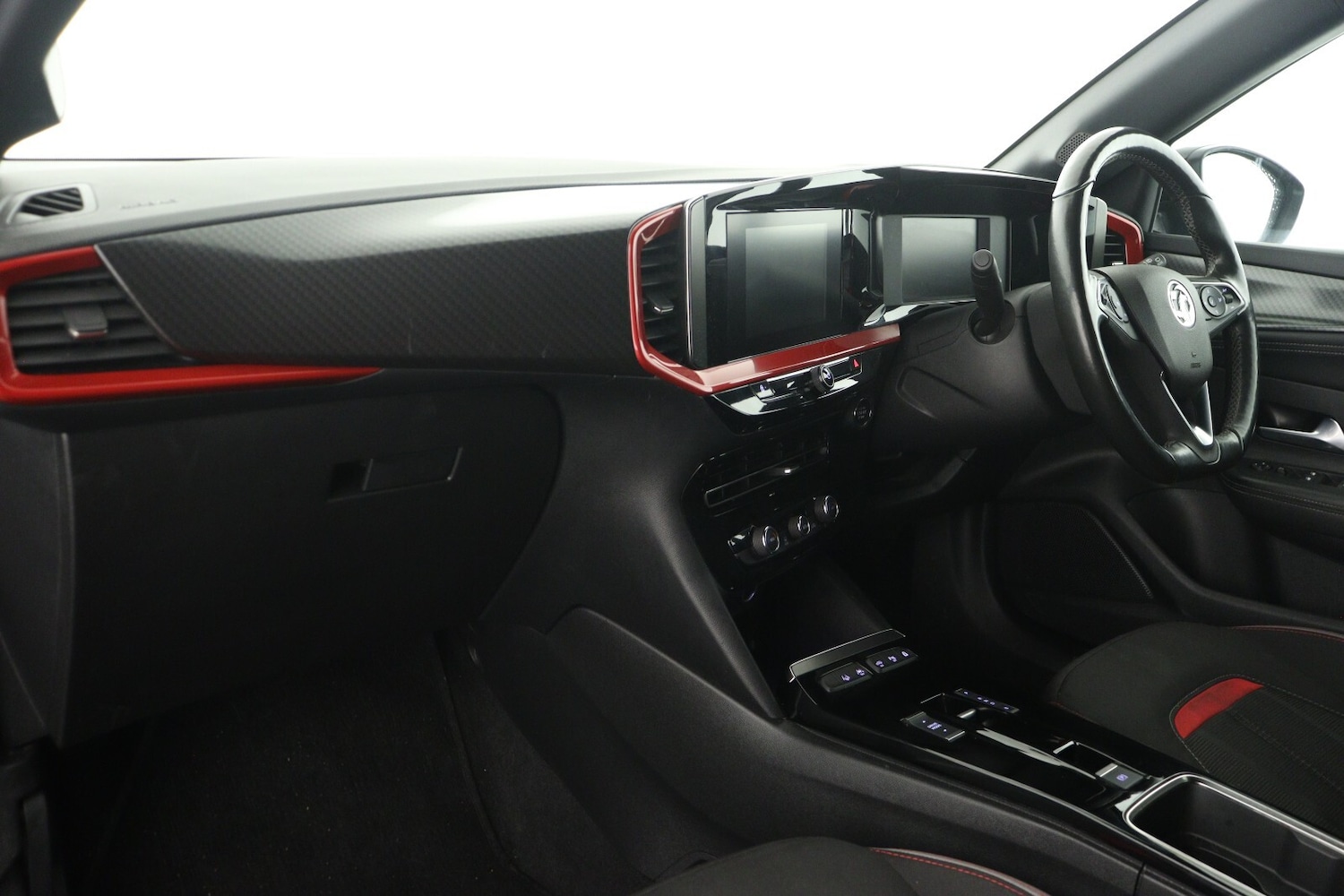 Used Vauxhall Mokka 2022 for sale - 77627575: Photo 12