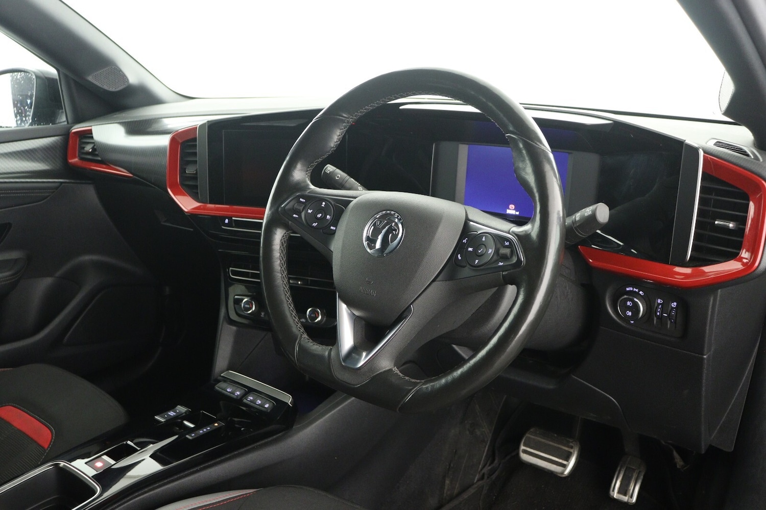 Used Vauxhall Mokka 2022 for sale - 77627575: Photo 14