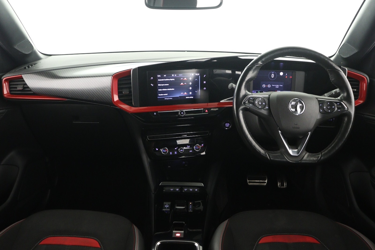 Used Vauxhall Mokka 2022 for sale - 77627575: Photo 15