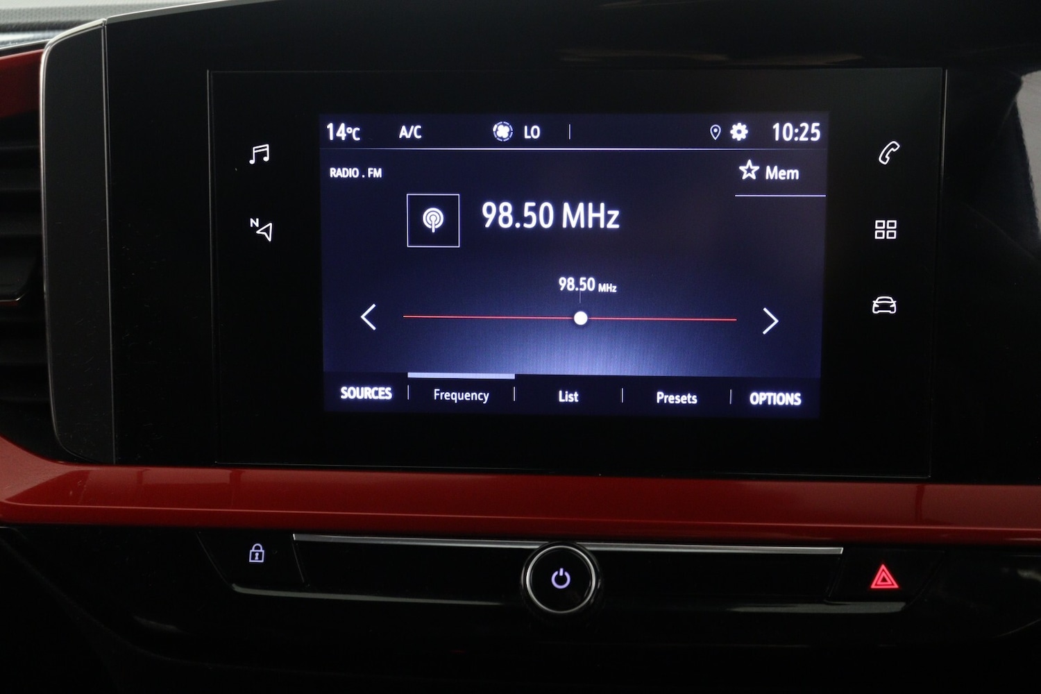 Used Vauxhall Mokka 2022 for sale - 77627575: Photo 16