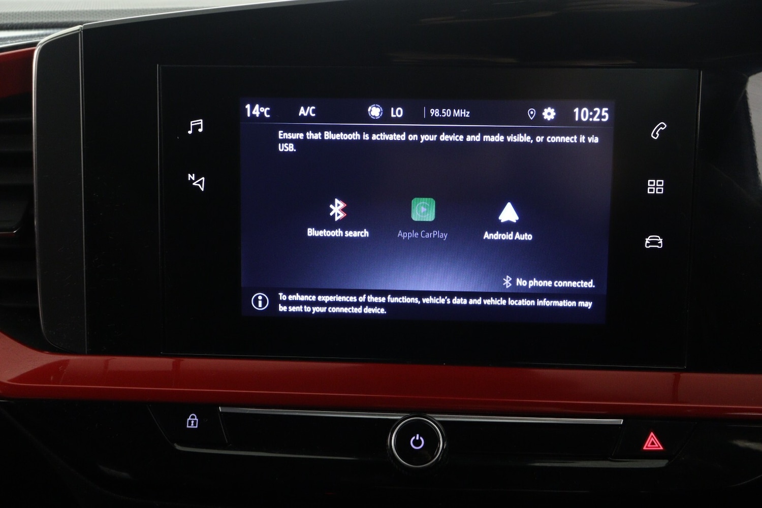 Used Vauxhall Mokka 2022 for sale - 77627575: Photo 17