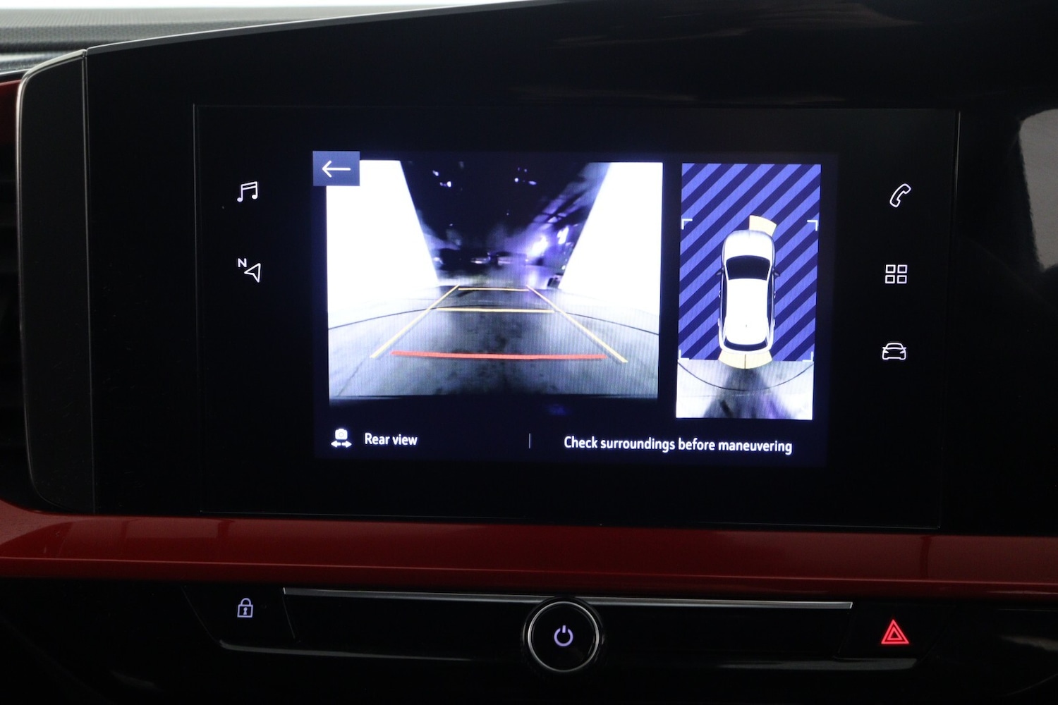 Used Vauxhall Mokka 2022 for sale - 77627575: Photo 18