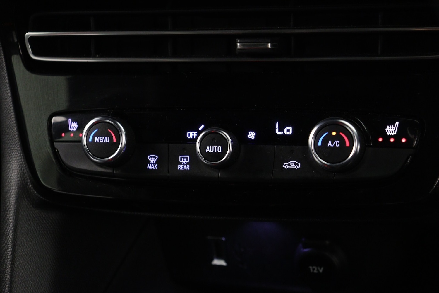 Used Vauxhall Mokka 2022 for sale - 77627575: Photo 19