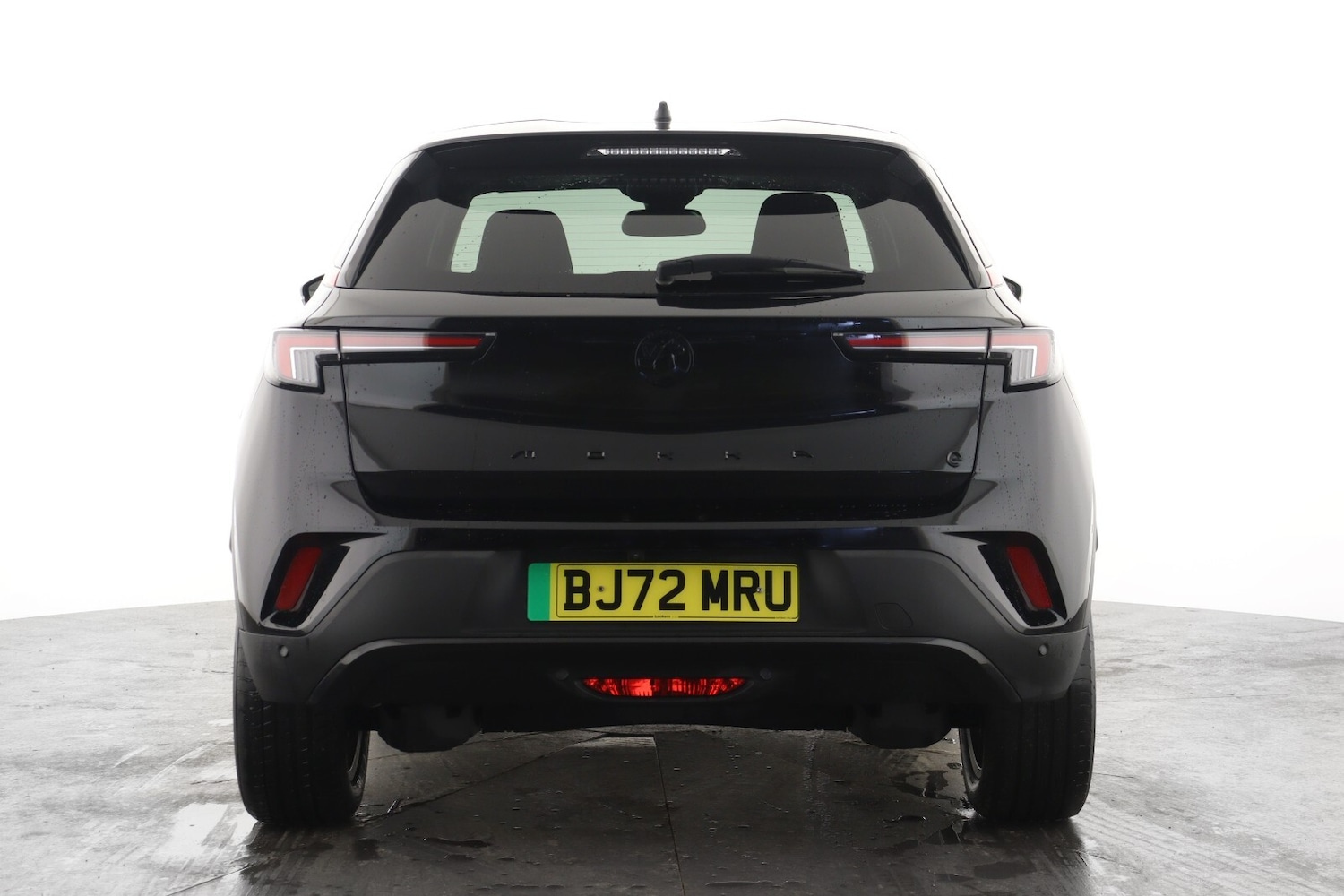 Used Vauxhall Mokka 2022 for sale - 77627575: Photo 2