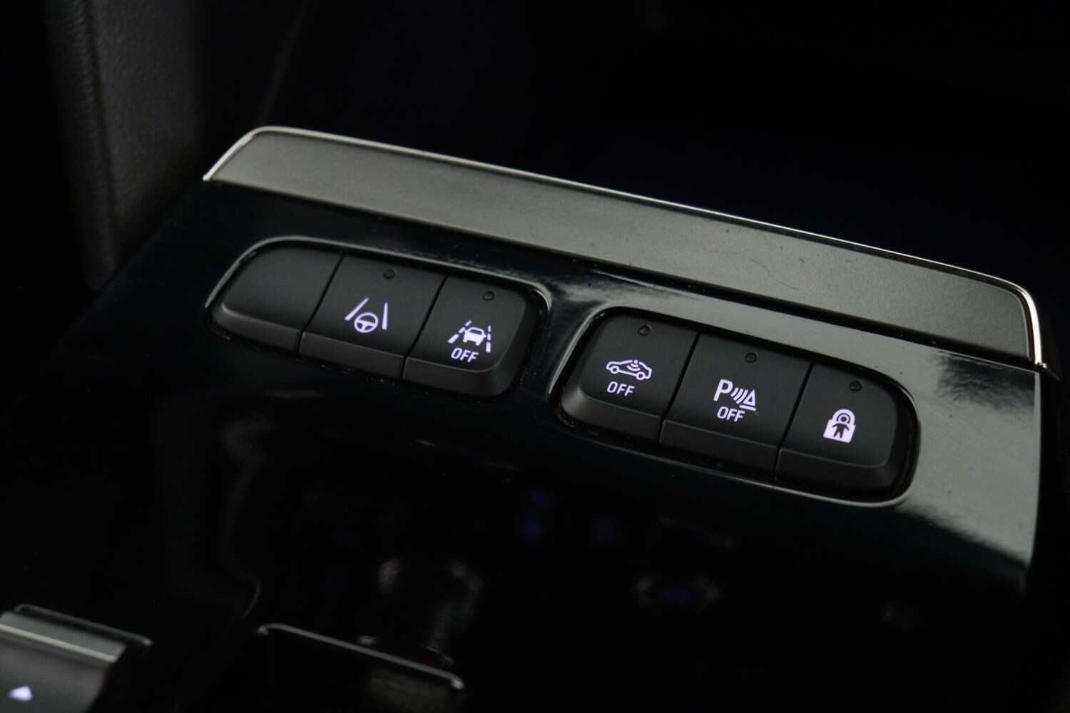 Used Vauxhall Mokka 2022 for sale - 77627575: Photo 20