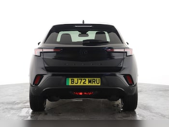 Used Vauxhall Mokka 2022 for sale - 77627575: Photo