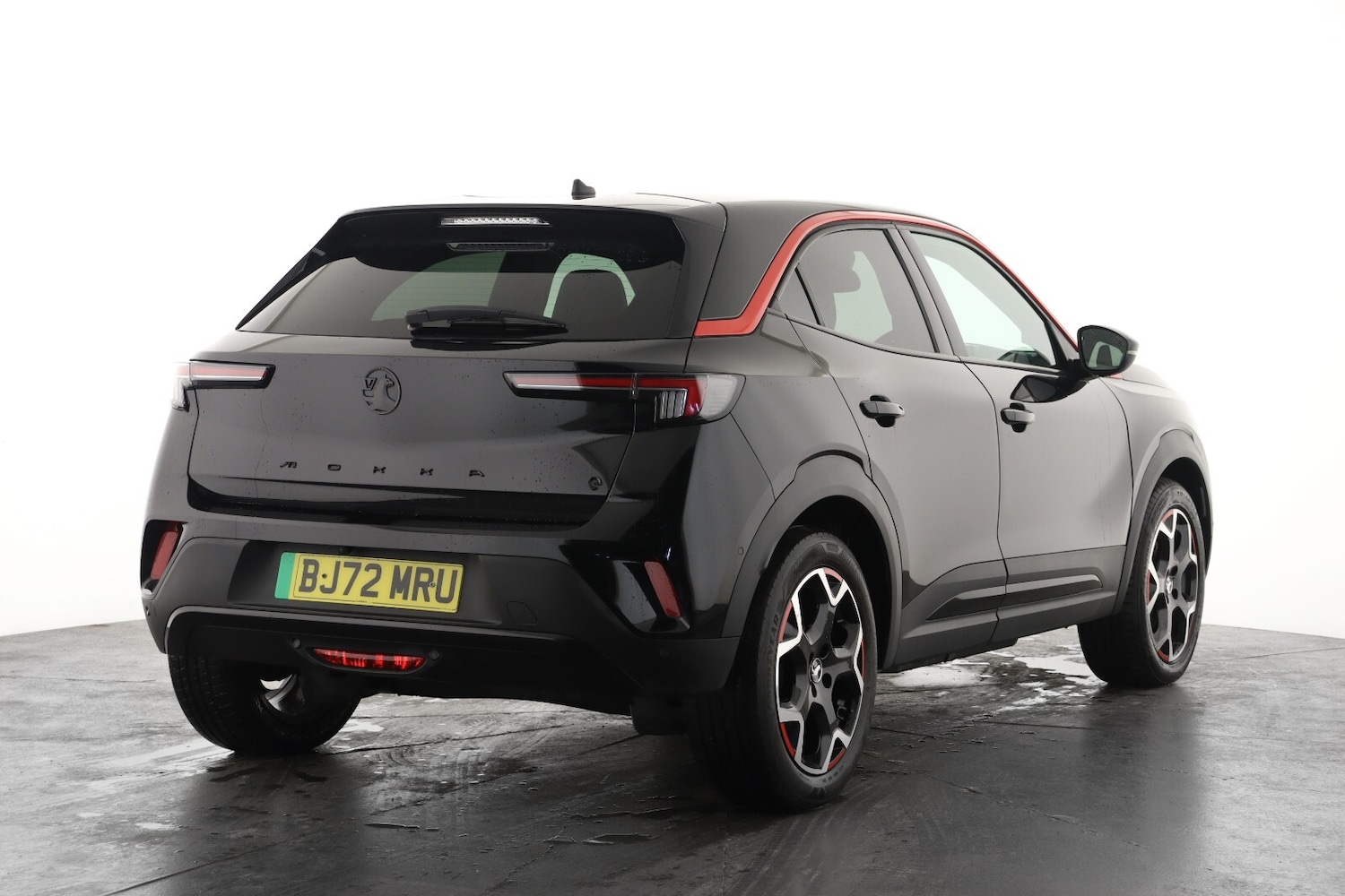 Used Vauxhall Mokka 2022 for sale - 77627575: Photo 3