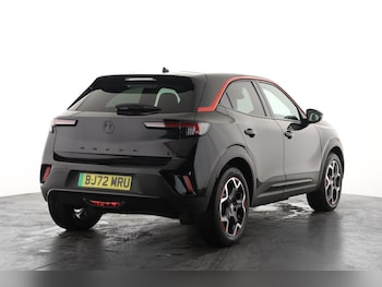 Used Vauxhall Mokka 2022 for sale - 77627575: Photo