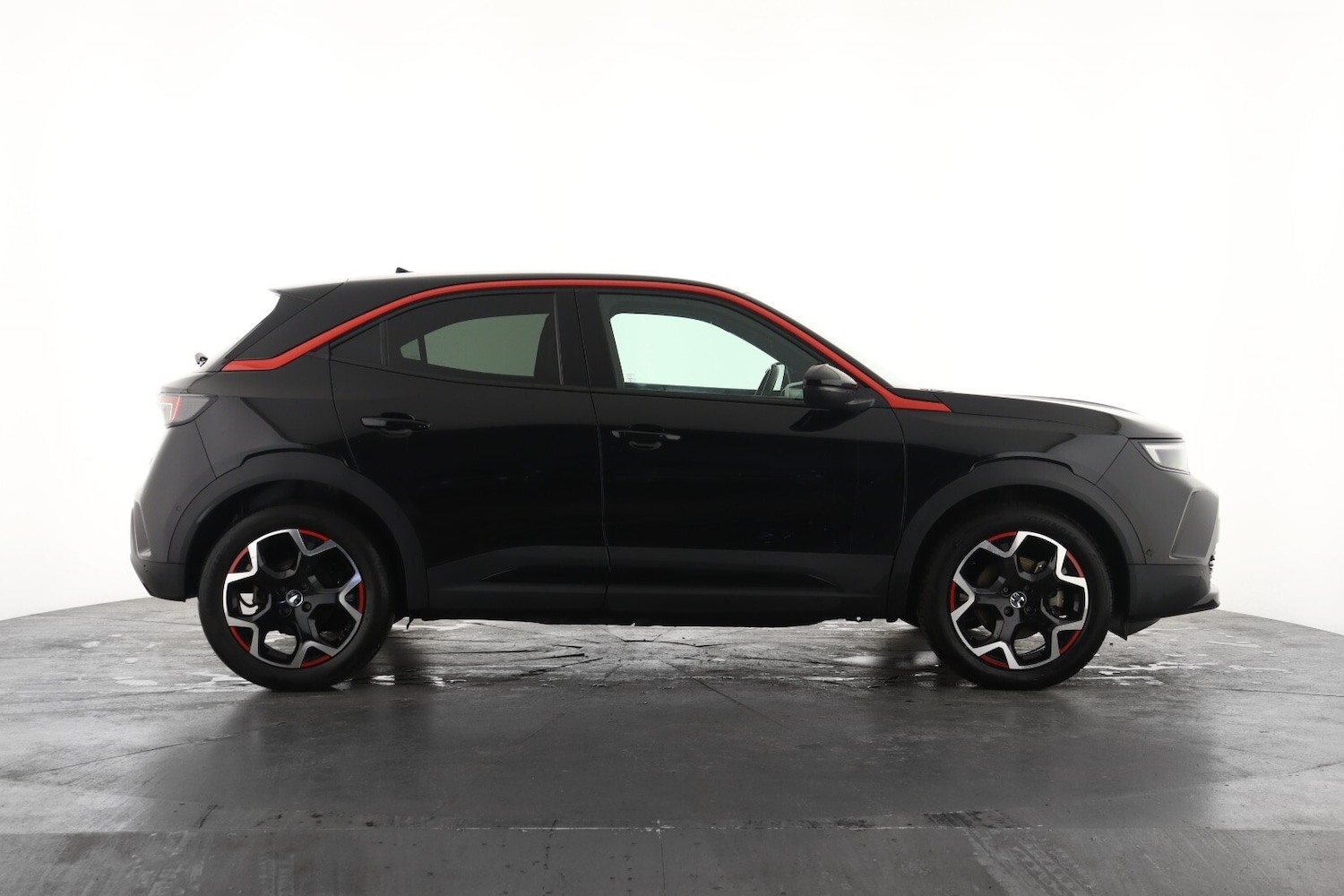 Used Vauxhall Mokka 2022 for sale - 77627575: Photo 5