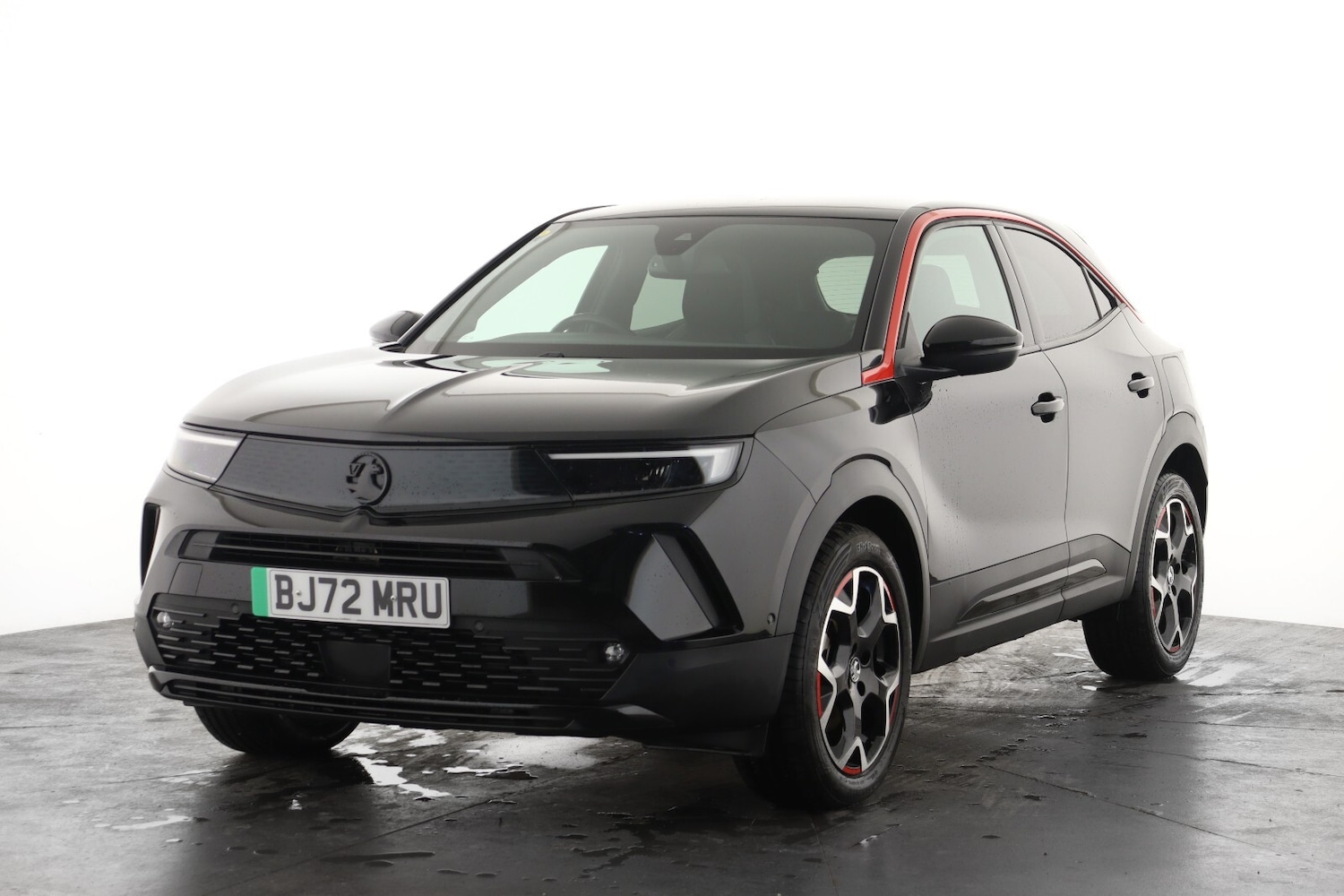 Used Vauxhall Mokka 2022 for sale - 77627575: Photo 7