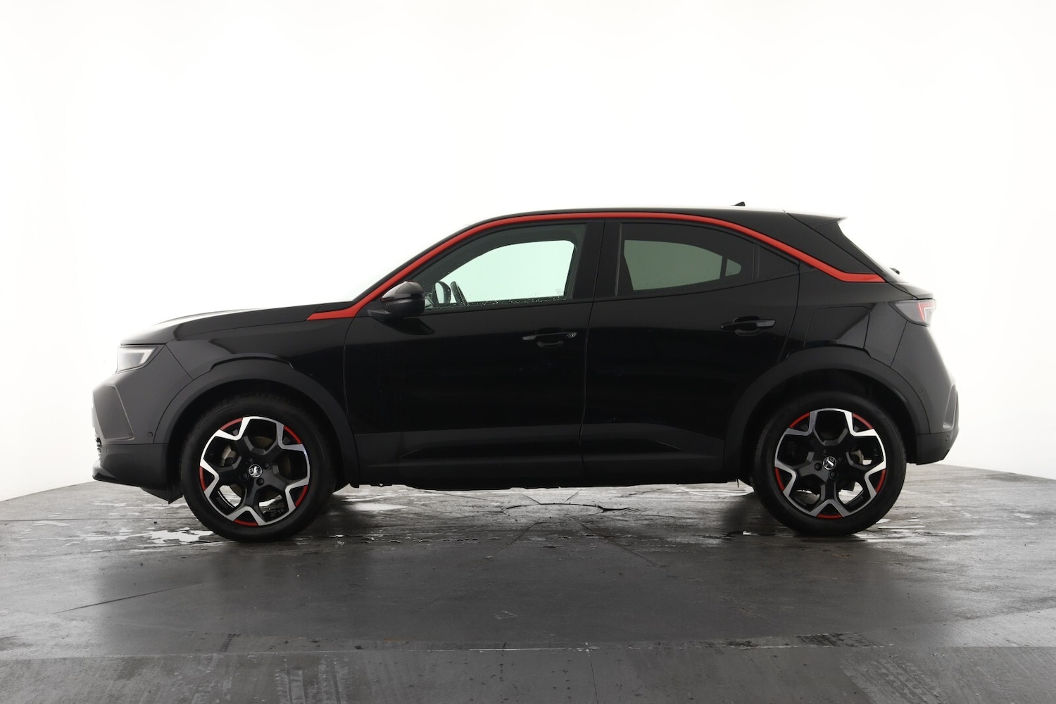 Used Vauxhall Mokka 2022 for sale - 77627575: Photo 8