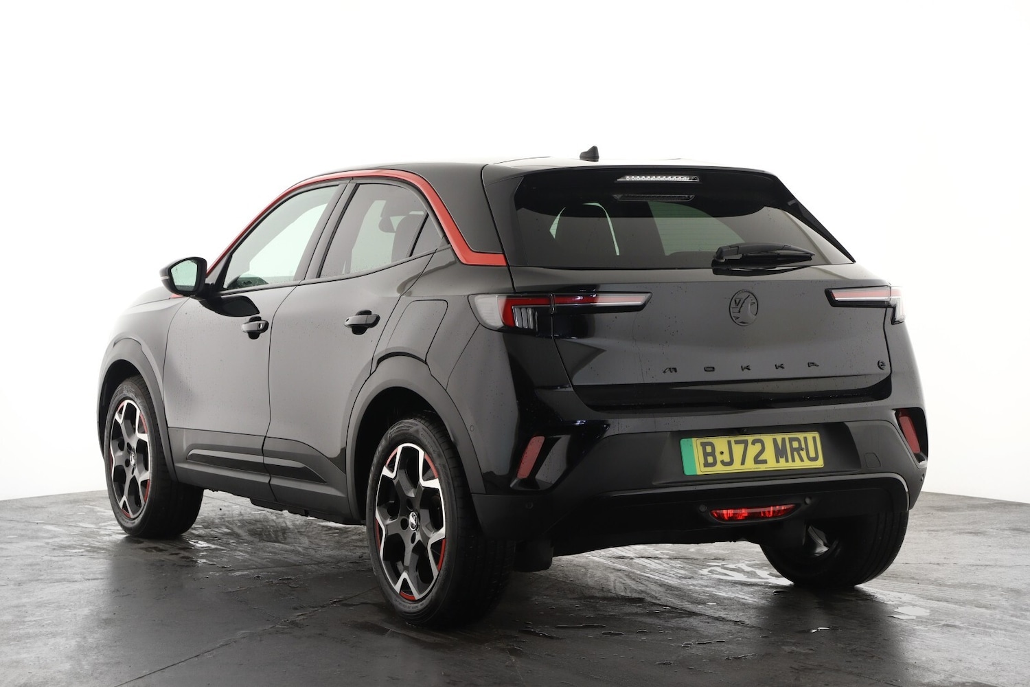 Used Vauxhall Mokka 2022 for sale - 77627575: Photo 9