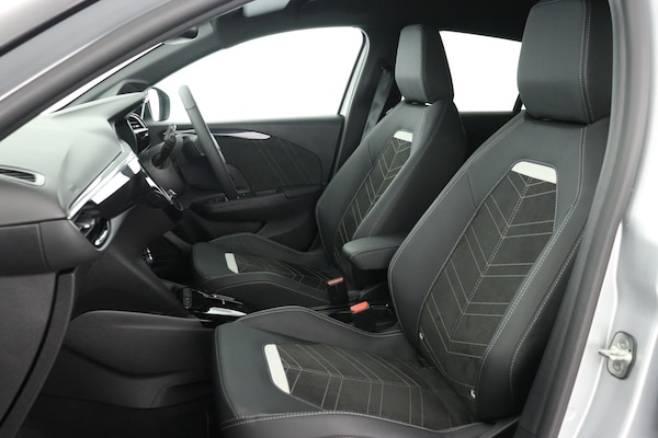 Used Vauxhall Corsa 2025 for sale - 76116969: Photo 11