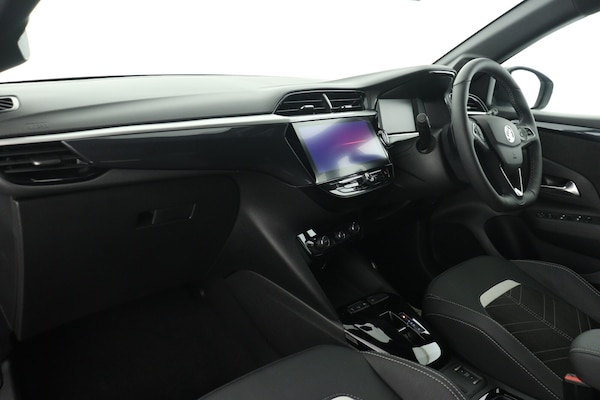 Used Vauxhall Corsa 2025 for sale - 76116969: Photo 12