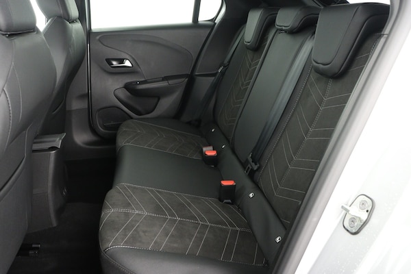 Used Vauxhall Corsa 2025 for sale - 76116969: Photo 13