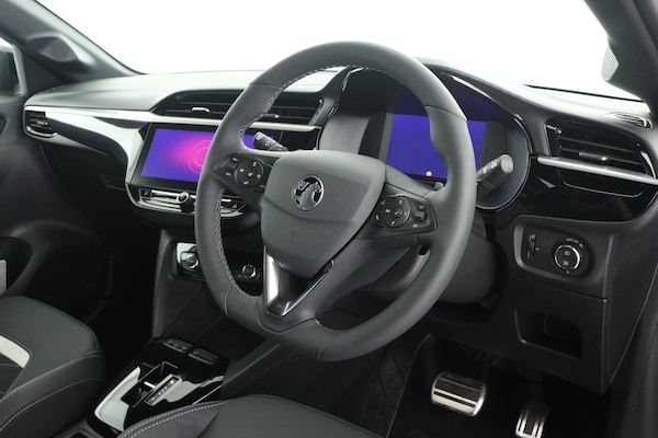 Used Vauxhall Corsa 2025 for sale - 76116969: Photo 14