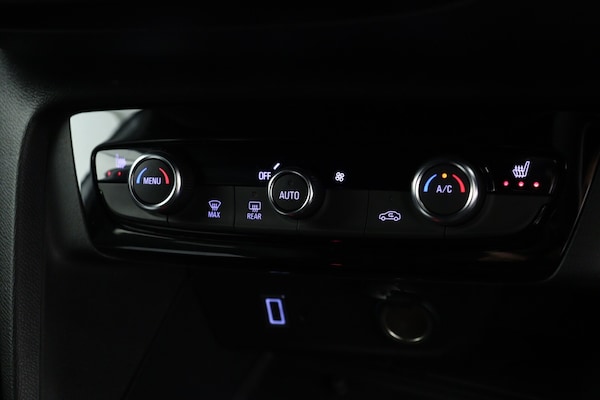 Used Vauxhall Corsa 2025 for sale - 76116969: Photo 19