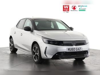 Used Vauxhall Corsa 2025 for sale - 76116969: Photo
