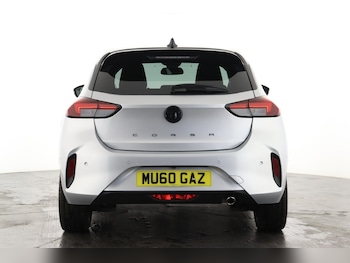 Used Vauxhall Corsa 2025 for sale - 76116969: Photo