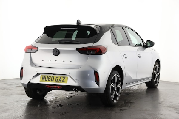 Used Vauxhall Corsa 2025 for sale - 76116969: Photo 3