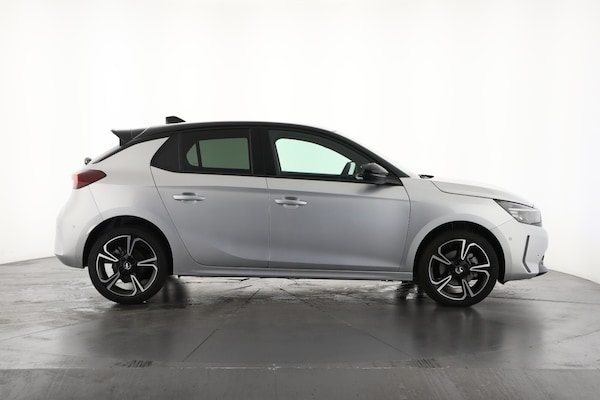 Used Vauxhall Corsa 2025 for sale - 76116969: Photo 5