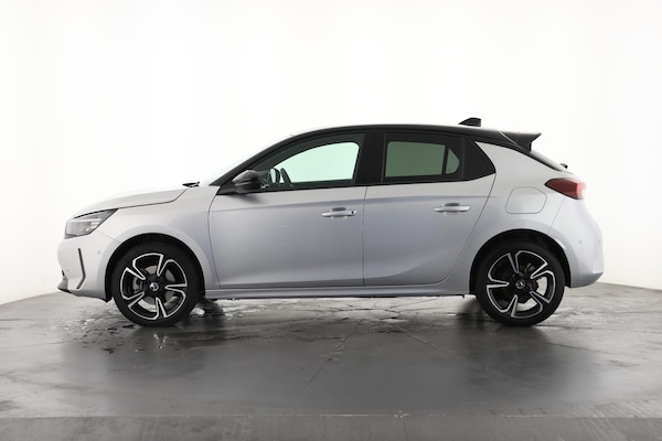 Used Vauxhall Corsa 2025 for sale - 76116969: Photo 8