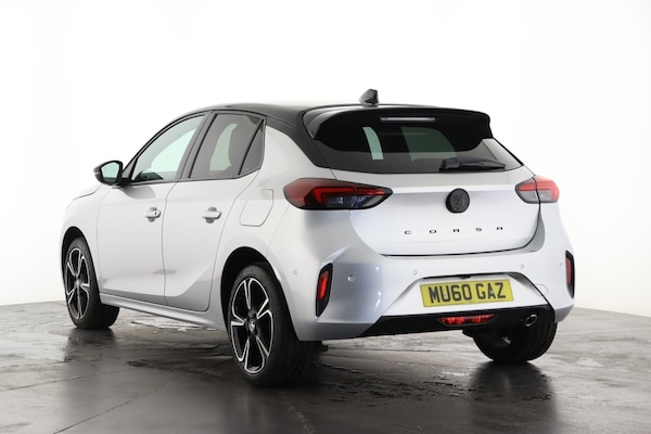 Used Vauxhall Corsa 2025 for sale - 76116969: Photo 9
