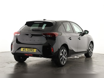 Used Vauxhall Corsa 2026 for sale - 77690781: Photo