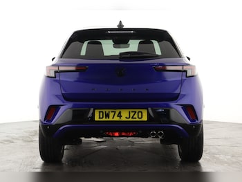 Used Vauxhall Mokka 2025 for sale - 76297439: Photo