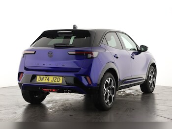 Used Vauxhall Mokka 2025 for sale - 76297439: Photo