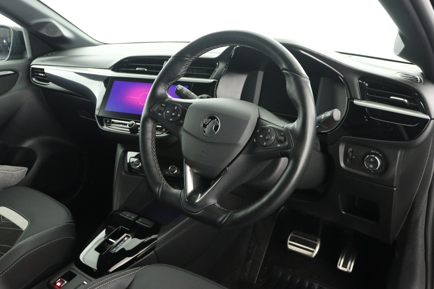 Used Vauxhall Corsa 2024 for sale - 77198209: Photo 14