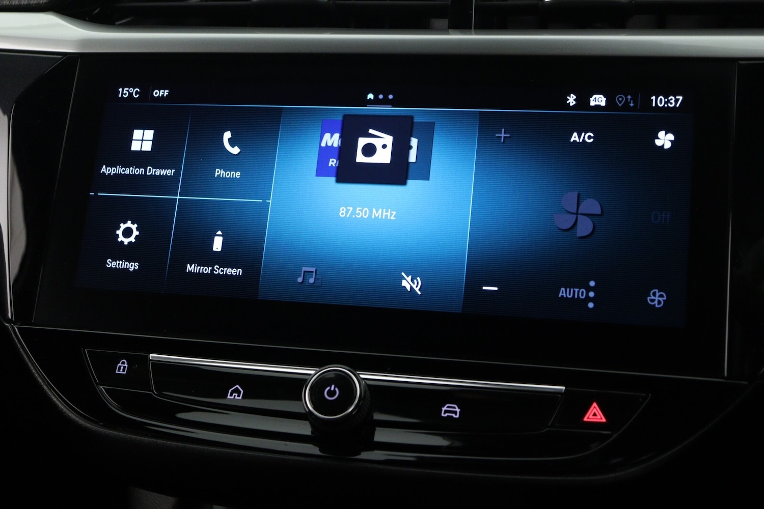 Used Vauxhall Corsa 2024 for sale - 77198209: Photo 16